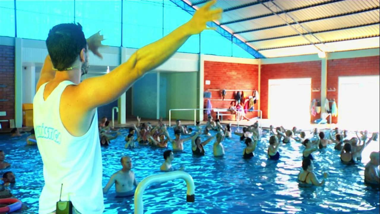 Hoteis Thermas Classic Конкордия Экстерьер фото